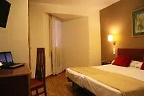 Hotel San Miguel Zaragoza